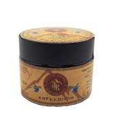 Bijenwaszalf voor psoriasis met hennepolie